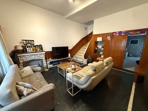 Casa en Venta de 5 dormitorios
