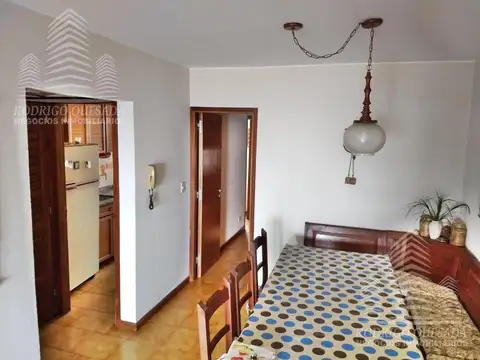 Departamento en Venta en San Bernardo del Tuyu, USD 135.000