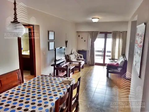 Departamento en Venta de 3 dormitorios