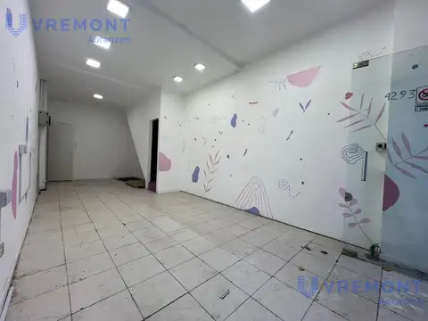 Local en Alquiler en Almagro, $ 2.000.000