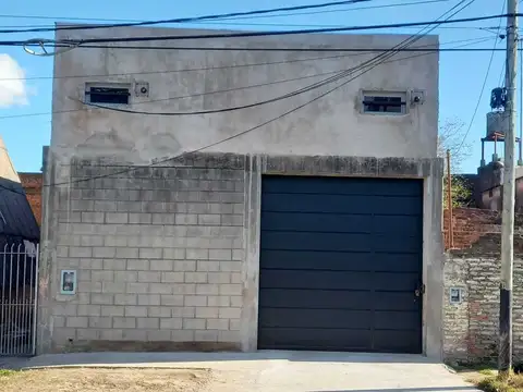 Galpon en Venta A Estrenar