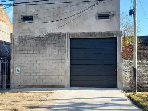 Galpon en Venta en Ciudad De Tigre, USD 165.000