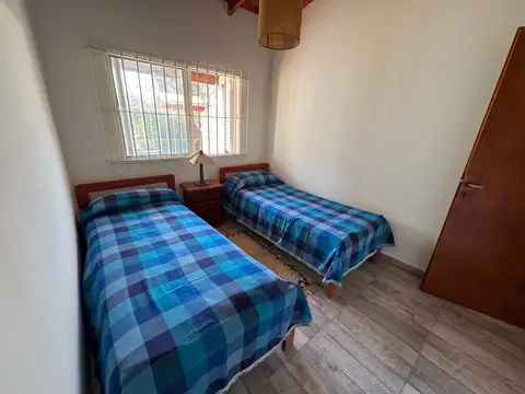 Casa en Venta en Los Pioneros, USD 130.000