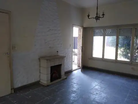 Casa en Venta 50 años