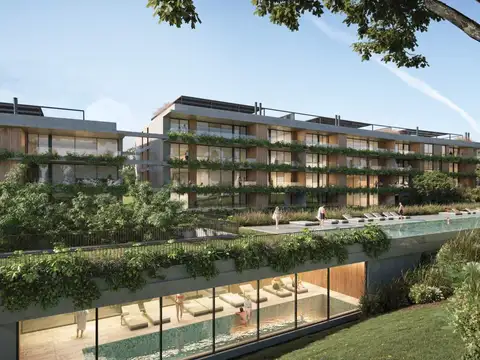Departamento en Venta en Villa Warcalde, Cordoba