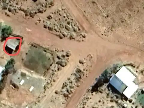 Terreno en Venta de 800,0 m2