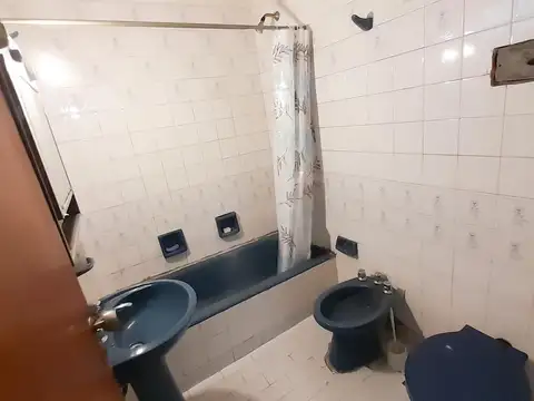 Departamento en Alquiler al Este