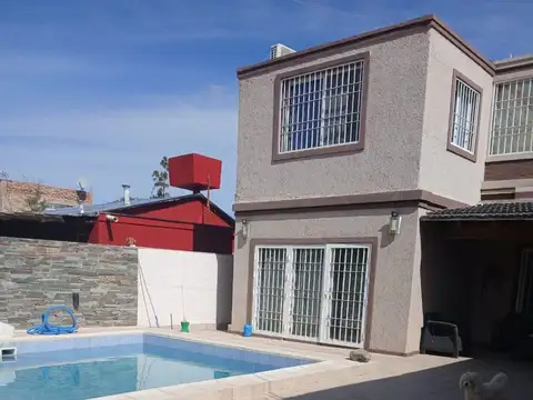 Casa en venta Alto Challao 