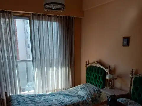 Pje T Craig 800, Piso 5