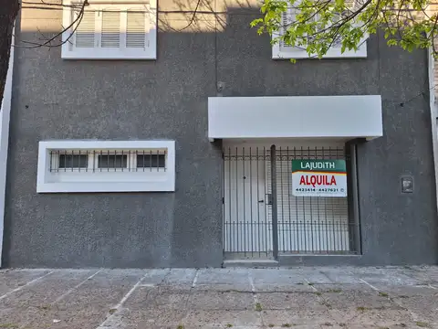 casa de 2 dormitorios en planta baja