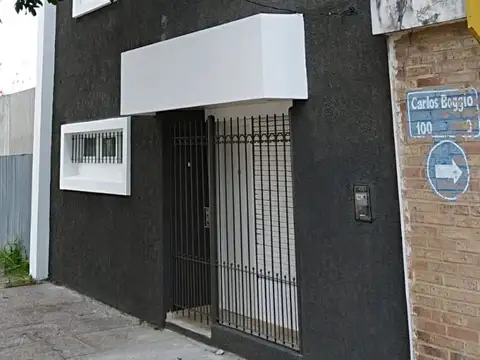 casa de 2 dormitorios en planta baja
