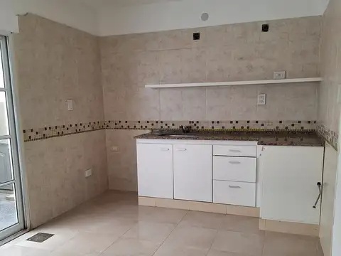 casa de 2 dormitorios en planta baja