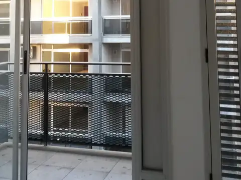 Paraguay 1400, Piso 6