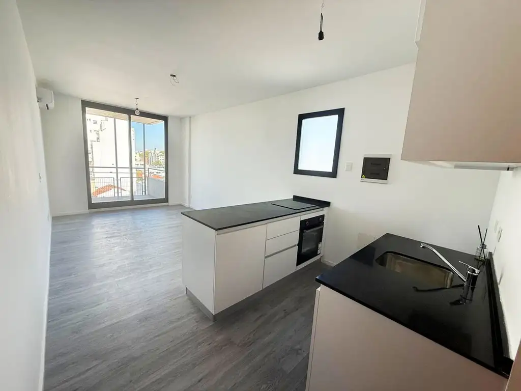 Avenida Juan Bautista Justo 3300