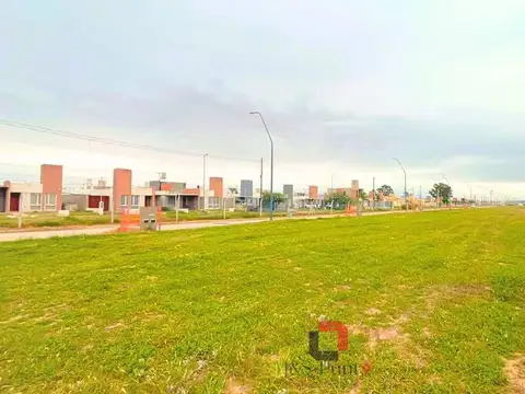 Mza128 Lote 33
