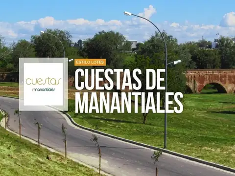 Mza128 Lote 33