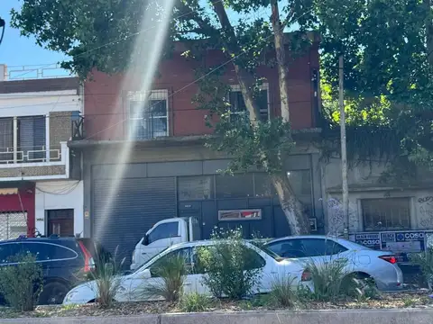 Avenida Almirante Brown 3500