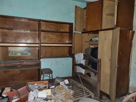 Casa en Venta en Haedo Sur, USD 128.000