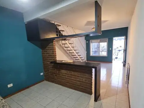 Departamento de 3 amb en Barrio Canguro