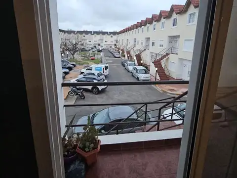 Depto Tipo Casa en Alquiler de 1 dormitorio