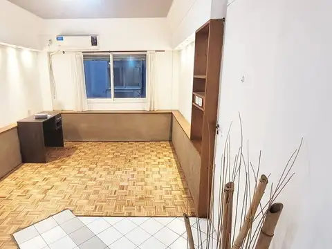 Departamento en Venta en Belgrano, USD 53.000