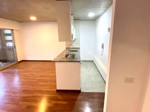 Departamento en Venta en San Fernando Vias  /  Centro, USD 96.000