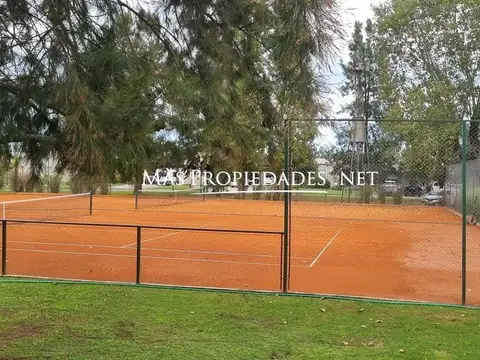 Venta Terreno / Lote interno en Fincas del Alba Canning
