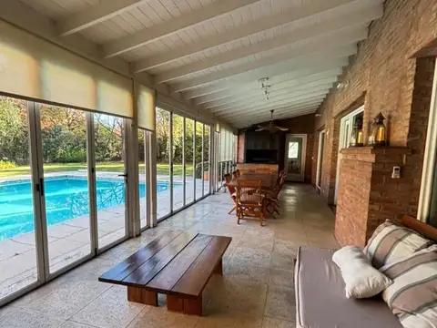 Casa en Venta de 4 dormitorios