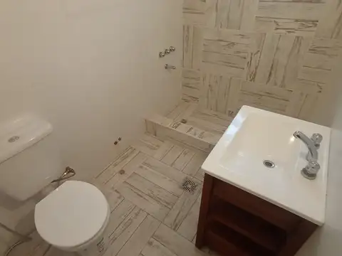 Departamento en Alquiler Apto profesional