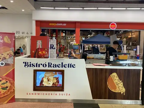 Fondo de comercio en Venta en Rosario, Santa Fe