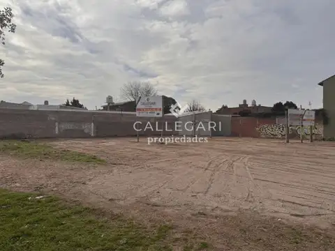 Terreno en Venta en Berazategui, USD 650.000