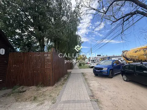 Terreno en Venta 30  mts Frente