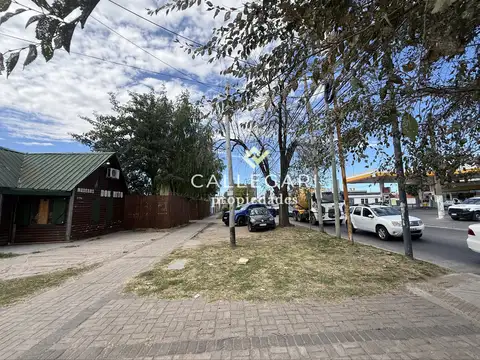 Terreno en Venta, FOS 0,6