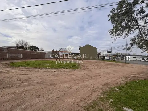 Terreno en Venta, FOT 1