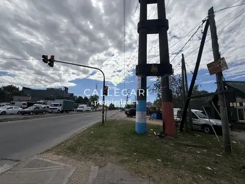 Terreno en Venta, FOT 1