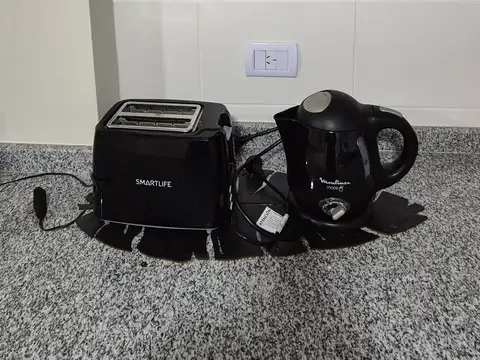 Departamento en Alquiler Temporal 10 años