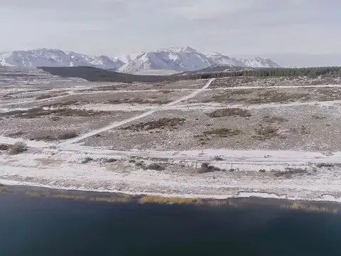 Terreno en Laguna Carao Esquel