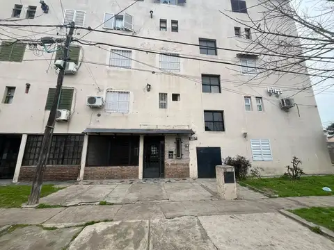 Departamento en La Plata