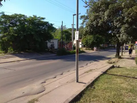 Terreno en Venta de 1112,0 m2