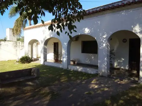 Terreno en Venta en Arguello, USD 100.000