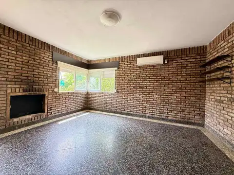 Casa en Venta 55 años