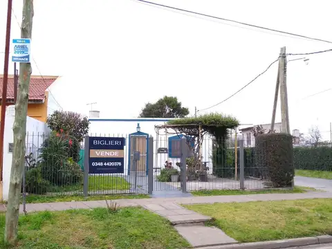 Casa en Venta en Centro, USD 75.000