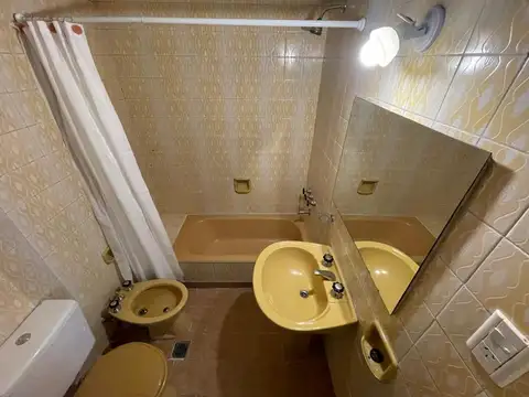 VENTA DPTO 2 AMBIENTES BARRIO NORTE APTO CREDITO