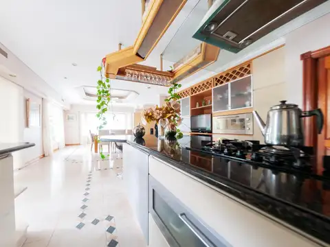 Casa en Venta de 4 dormitorios