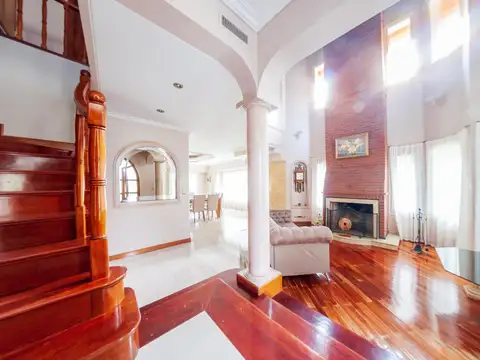 saint thomas sur Ruta Provincial  58