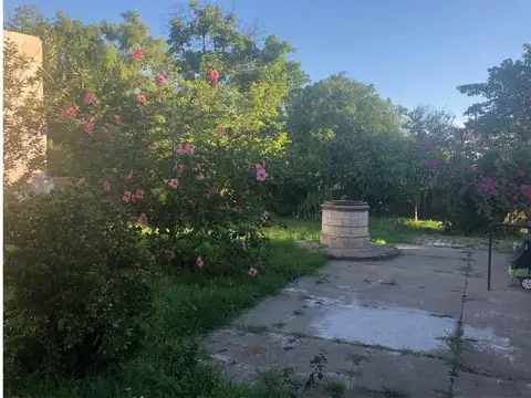 Casa en Venta de 5 dormitorios