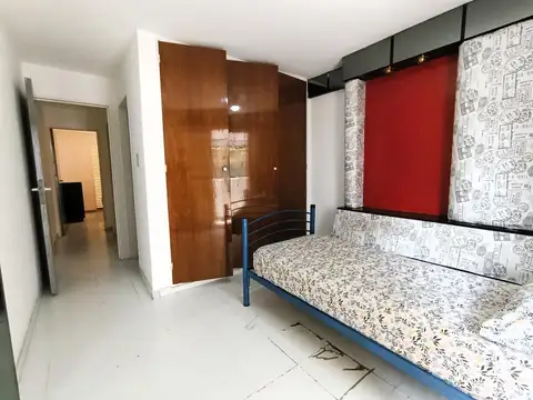 Departamento en Alquiler Temporal de 3 dormitorios