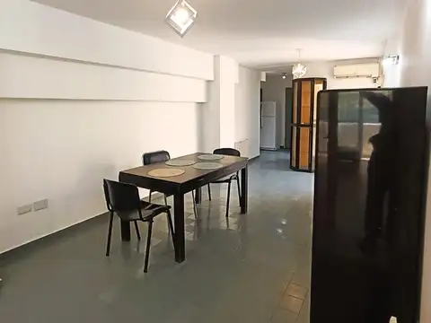 Departamento Amoblado 3 Dormi en Alquiler Mensual B° Centro