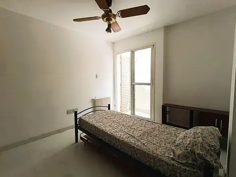 Departamento en Alquiler Temporal Permite mascota