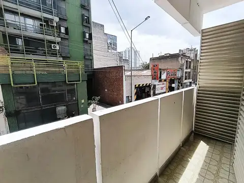 Departamento en Alquiler Temporal de 4 ambientes